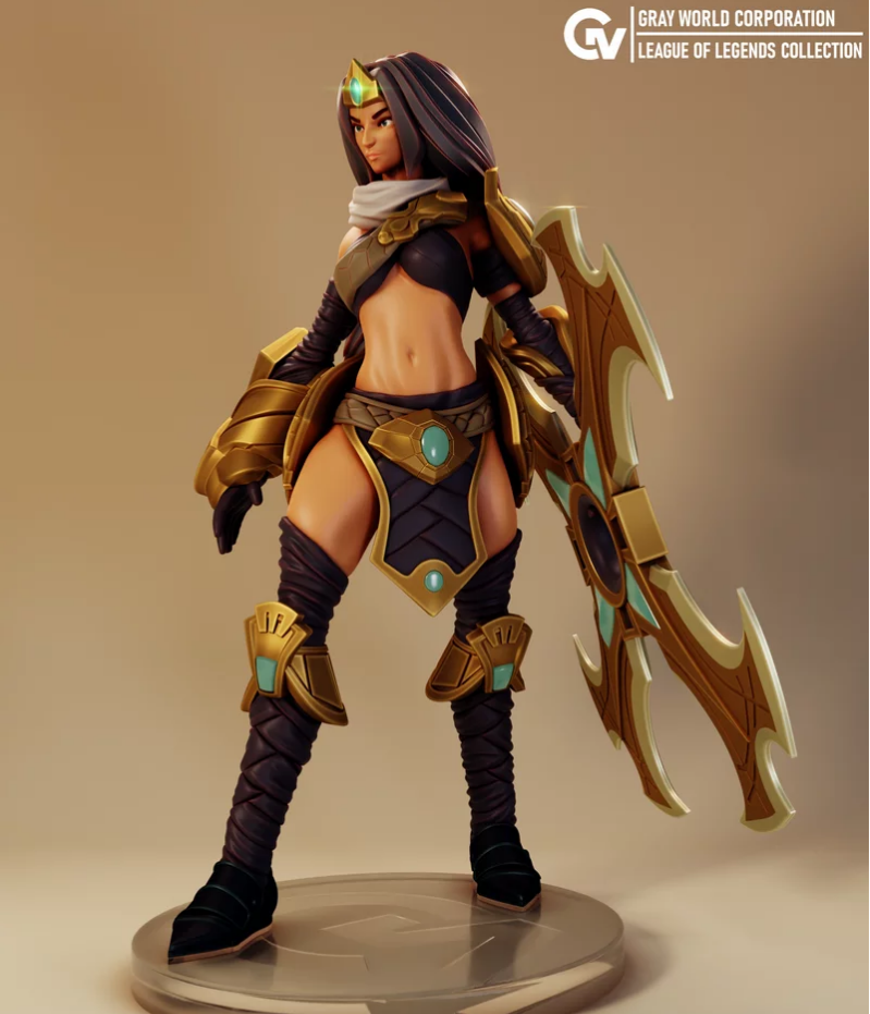 sivir