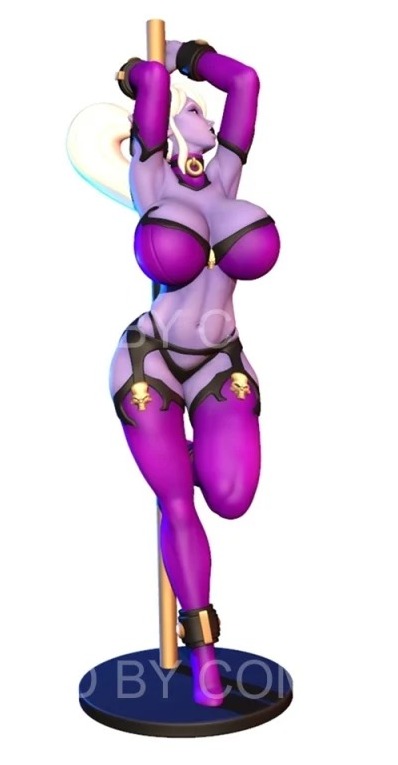 stripper syx texelion