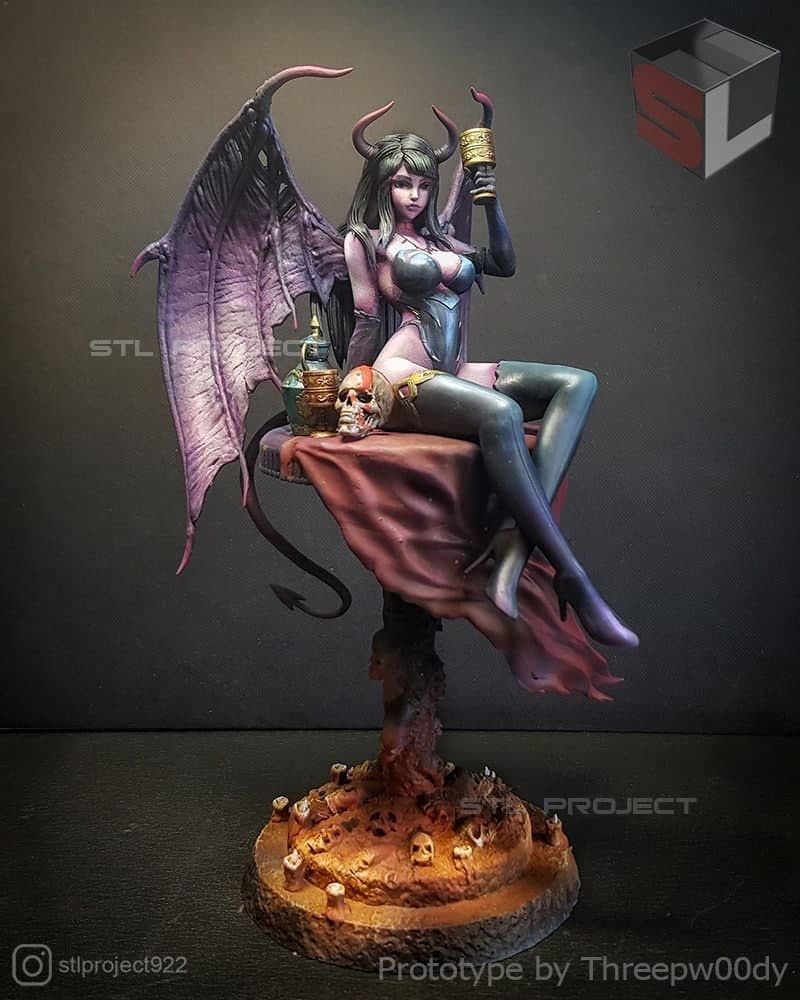 succubus