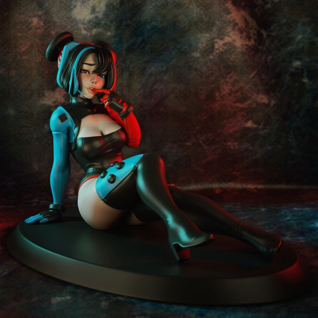 switch girl 3