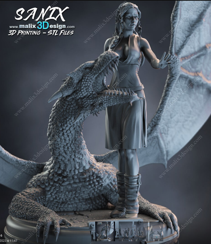 targaryen