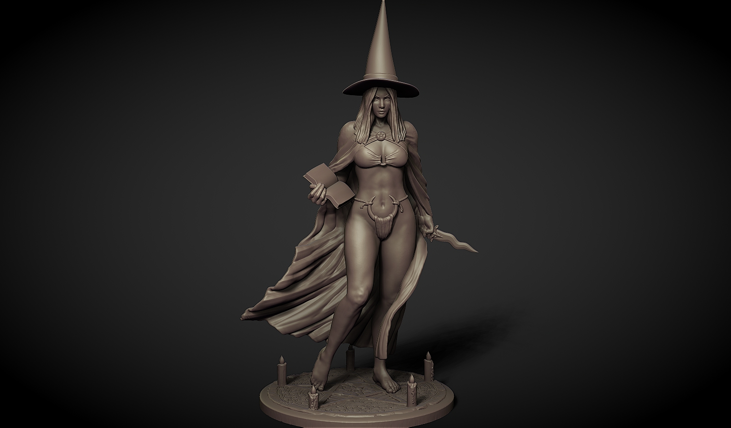 valeesa the witch