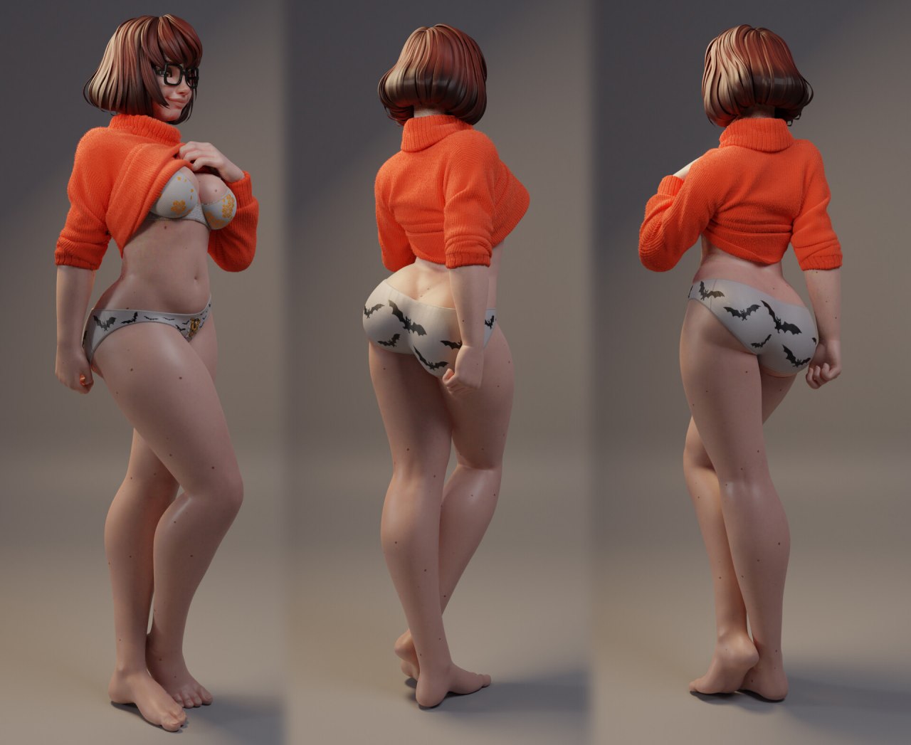 velma
