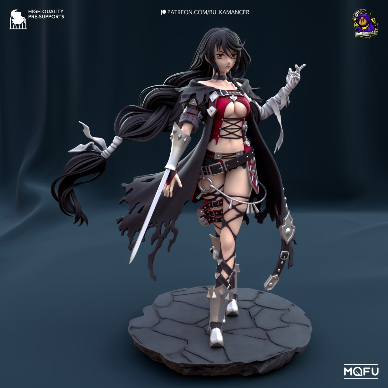 velvet crowe tales of berseria
