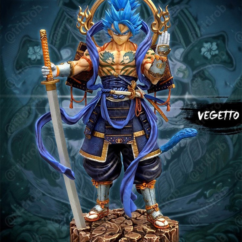 vegeto