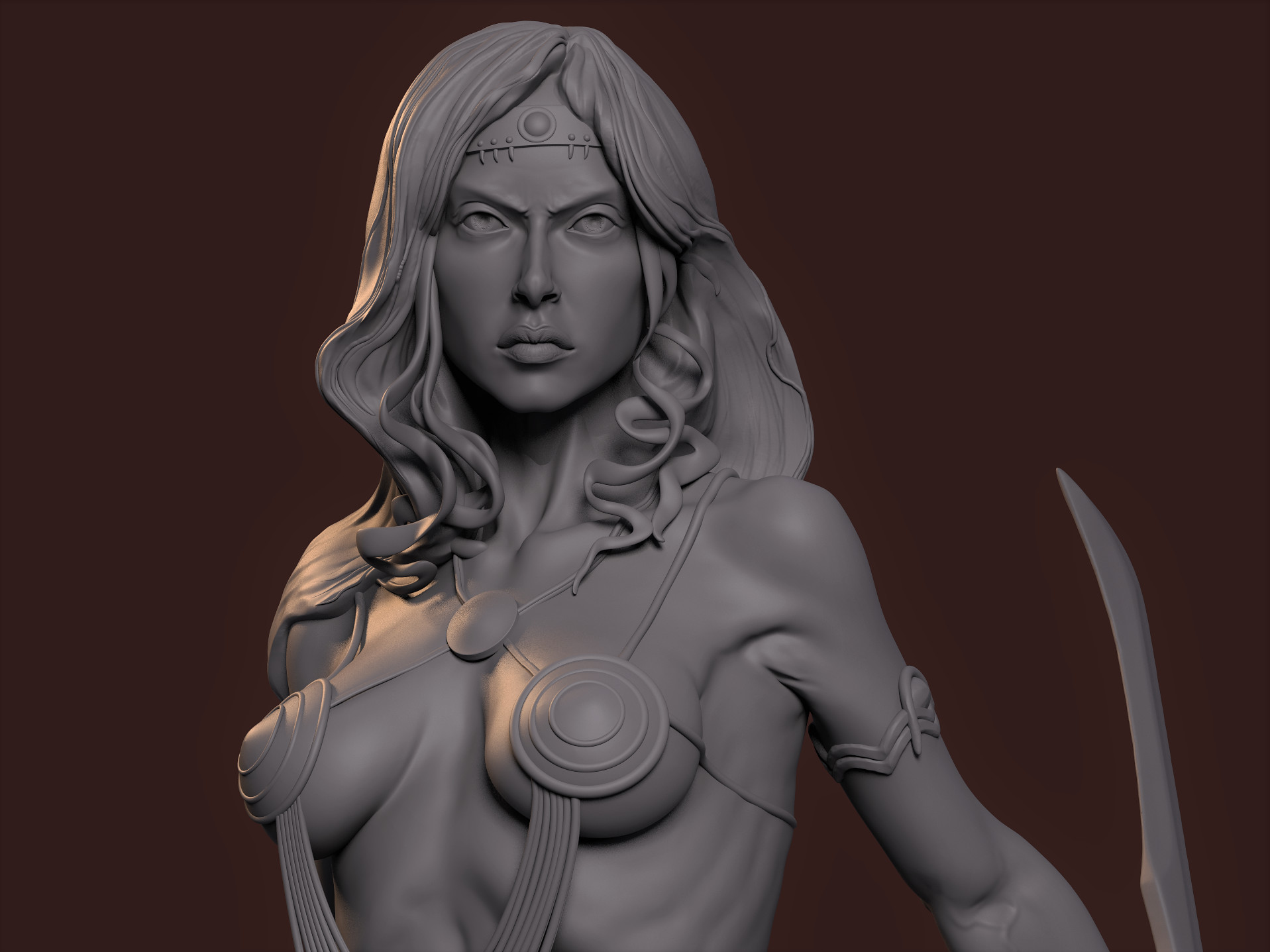 3d printing realms aspan lohia fantasy