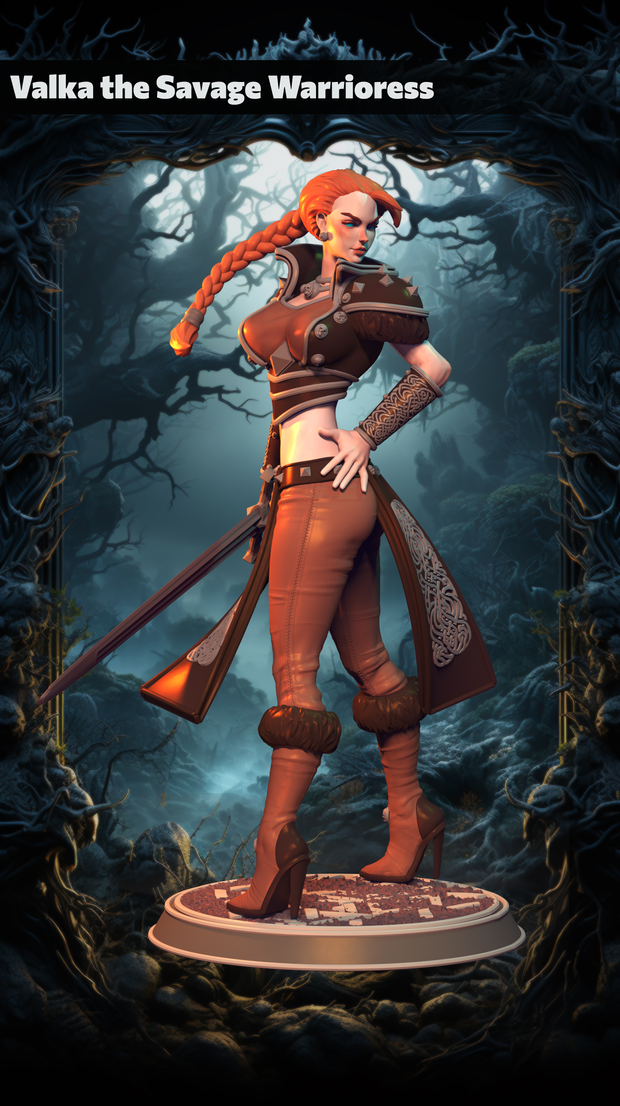 alexei konev lady maria 2