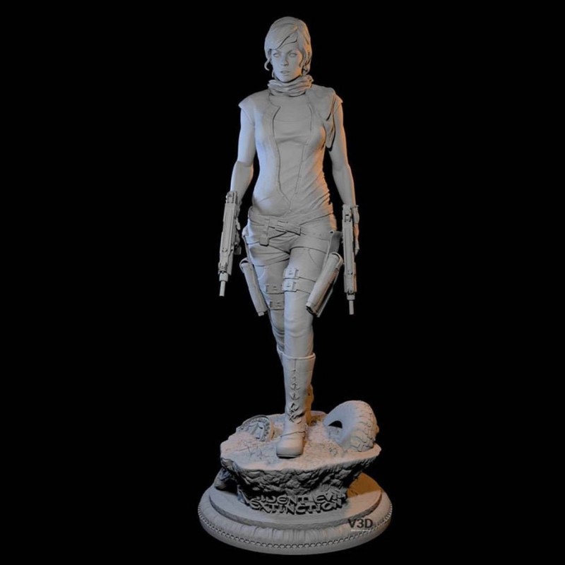 alice resident evil