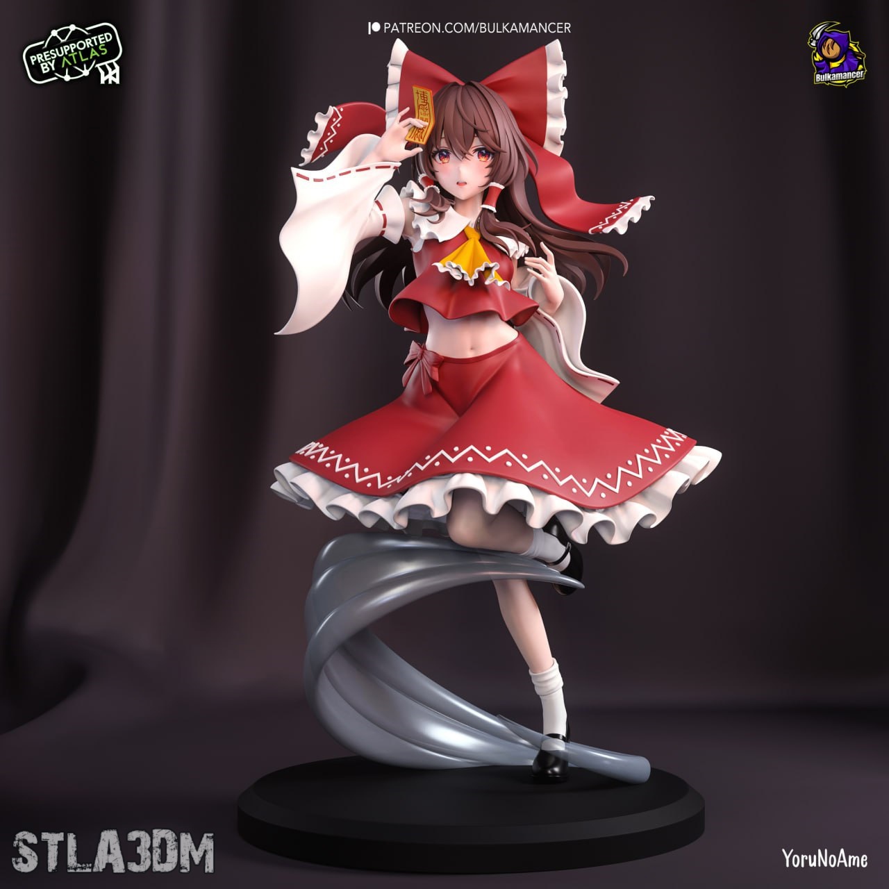 bulkamancer reimu