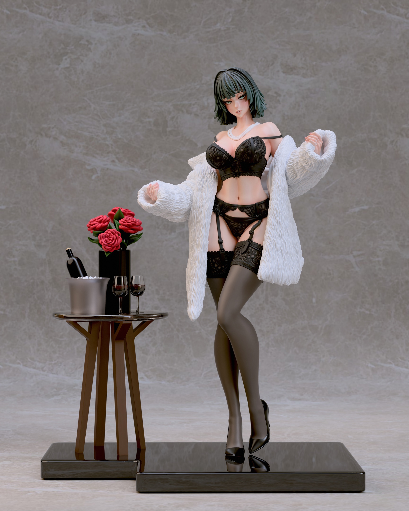 chuya factory fubuki
