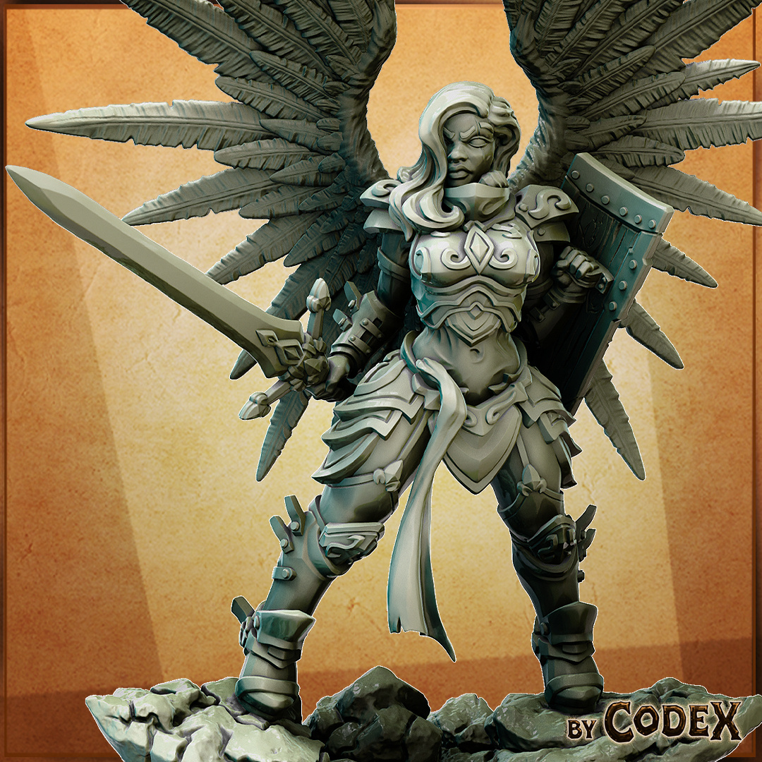 codex universalis ulrika