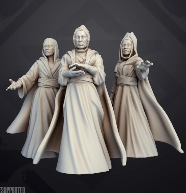 dusk mothers v2